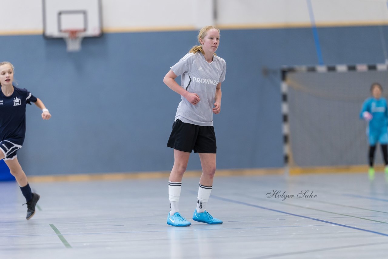 Bild 70 - wCJ NFV Futsalturnier